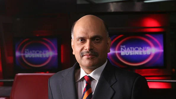 Photo by Hemant Chawla/The India Today Group/Getty Images