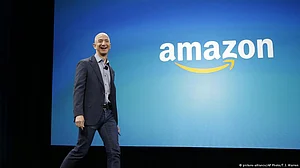 Amazon ambassadors flood Twitter with ‘fake’ messages: Report