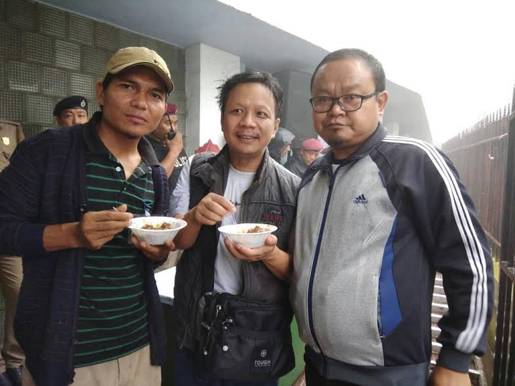 Poll tracker: Beef to haunt BJP-backed MNF in Mizoram