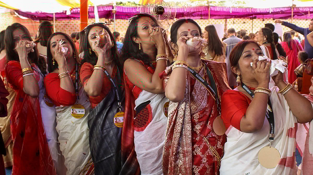 October 17: Delhi and beyond, in pictures