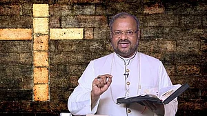 Kerala nun rape case: Priest who filed complaint against Franco Mulakkal found dead
