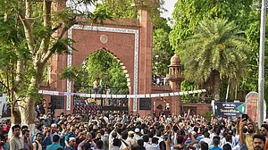BJP is altering education to suit their interests, it is ruining institutions
