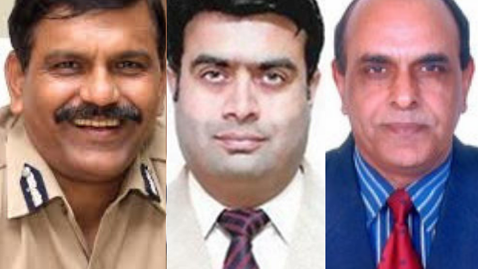 CBI vs CBI: Officer who gave MP CM clean chit in Vyapam scam, to probe Asthana