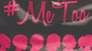 Journo Saurav Dutta accused of sexual harrasment writes article on #MeToo