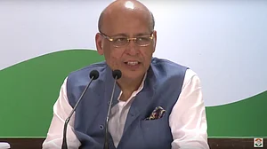 Congress: PM Modi is trying appropriate the legacy of Netaji Subhash Chandra Bose
