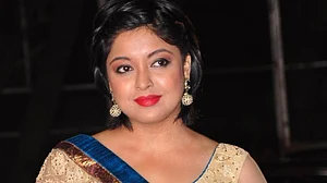 Nana Patekar, Vivek Agnihotri slap legal cases on Tanushree Dutta