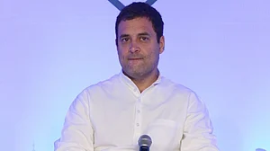 Rahul Gandhi terms CBI as ‘weapon for political vendetta’ under Modi govt