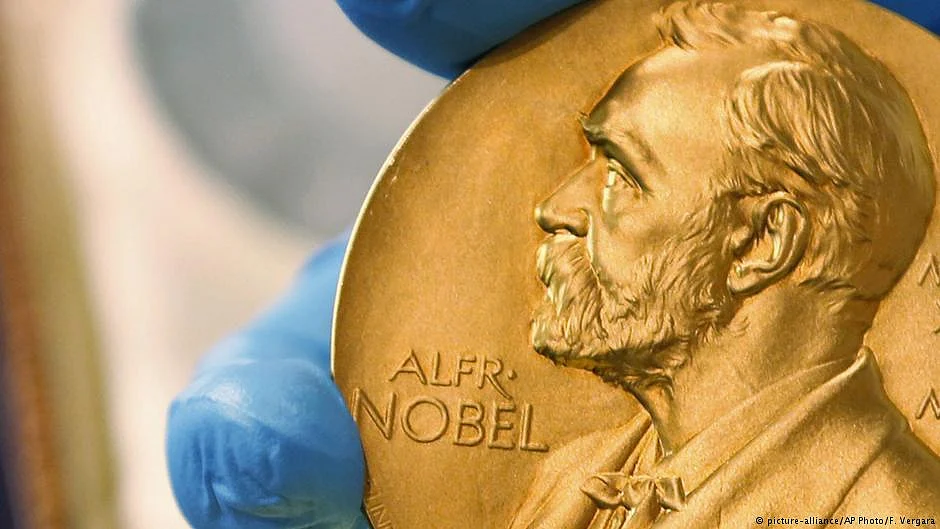 Precision laser trio win Nobel Physics Prize