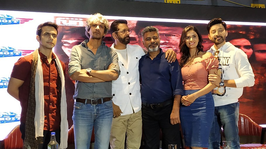 NH Photo by Kumar Raviraj Sinha