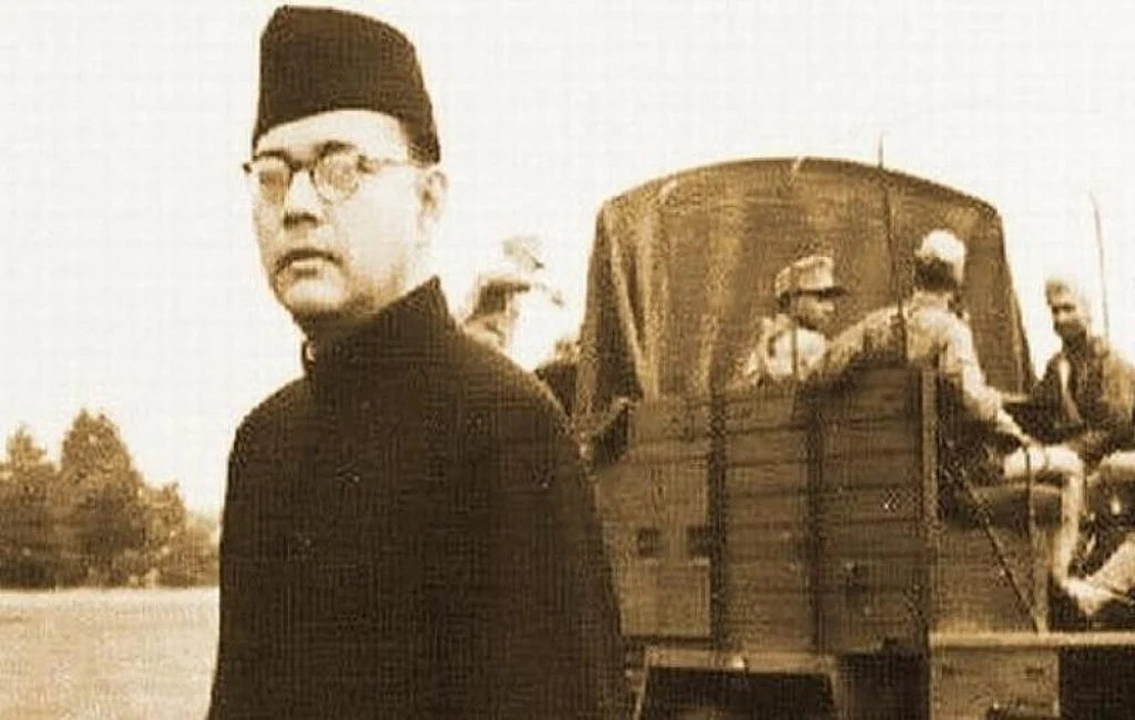 How Singapore remembers Netaji Subhas Chandra Bose's legacy  