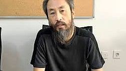 Jumpei Yasuda