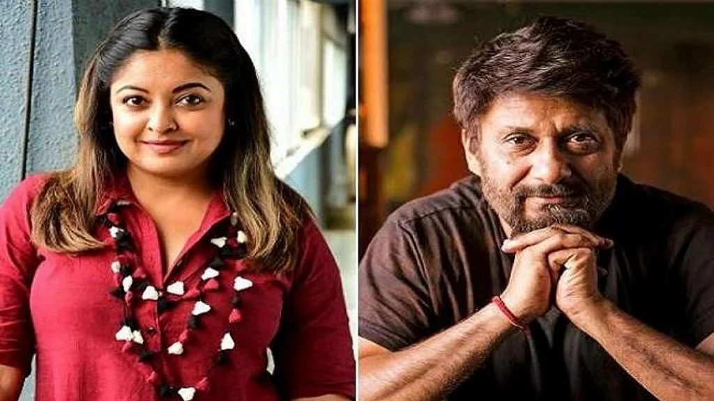 #MeToo: Tanushree to file FIR against Vivek Agnihotri after he admitted to molestation