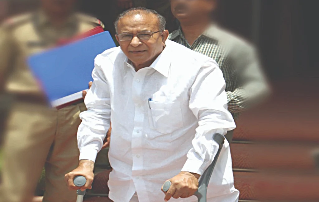 Telangana: No longer a one-sided election 