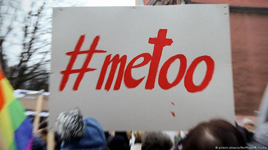 Modi Govt dissolves #MeToo Committee; reconstitutes it with Amit Shah as head