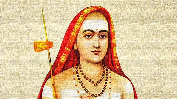 Tracing Adi Shankaracharya’s philosophical footprints