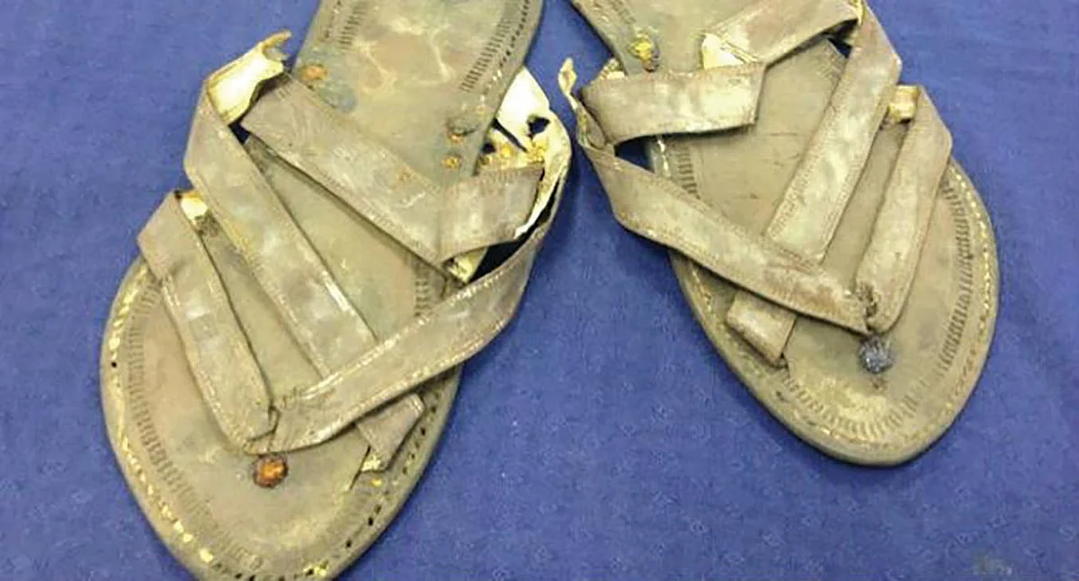 The enduring appeal of Gandhi memorabilia