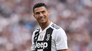 Cristiano Ronaldo left out of Portugal’s football squad