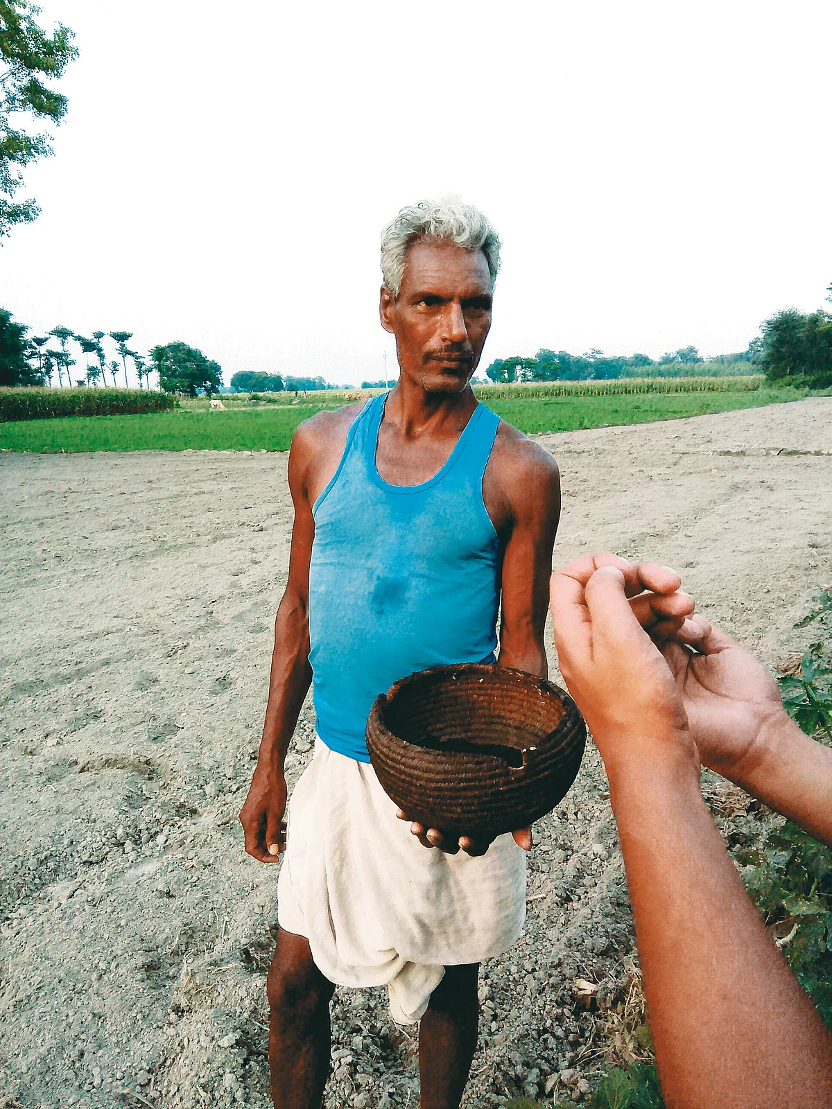 Waiting in vain for “acche din”; the truth behind Modi’s campaign