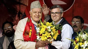 J&K BJP chief likens NC to Pakistan, gets slammed for ‘hurting national interest’