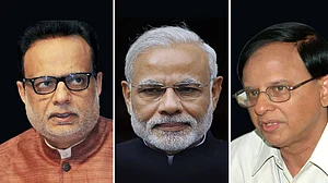 Gujarat cadre officers call the shots in Modi government