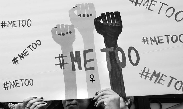 #MeToo and laws of workplace harassment: Bangladesh should follow India’s example