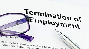 Sabarimala: India man sacked in Saudi for offensive remarks on women