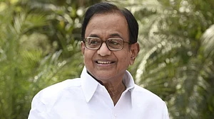 P Chidambaram: Governors are acting as the new viceroys in India