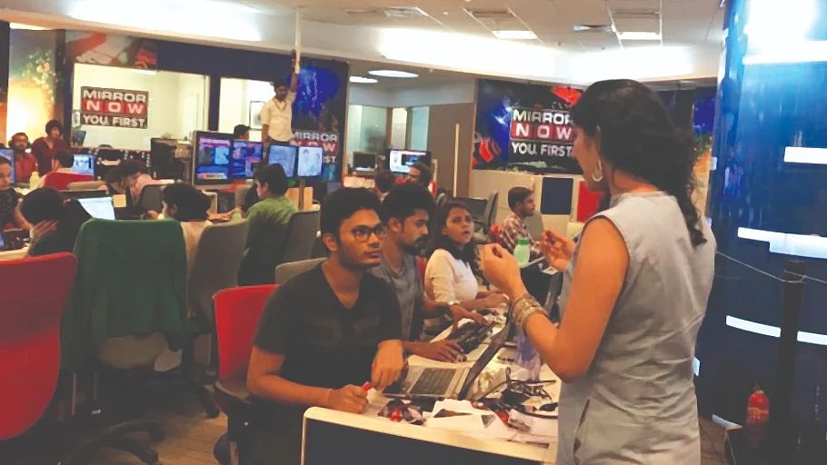 For women in India, staying safe is a full-time job