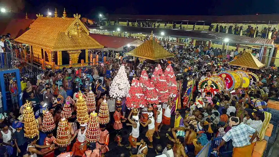SC order deepens Kerala govt’s dilemma; will all-party meet untangle Sabarimala jam?