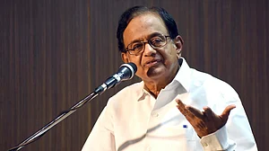 Chidambaram: Centre’s response to Rafale issue is to “suppress dissent”