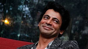 Sunil Grover: So much talent has come forth because of social media