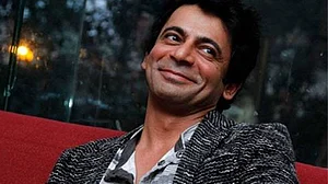 Sunil Grover: Pataakha is Indian, funny and rooted