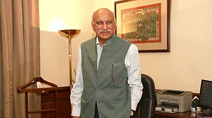 #MeToo: Congress asks MJ Akbar to come clean or resign