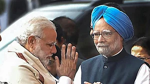 Modi has failed the electorate, damaged institutions like CBI: Manmohan Singh