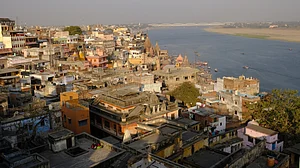 Treating the Ganga as a cash cow