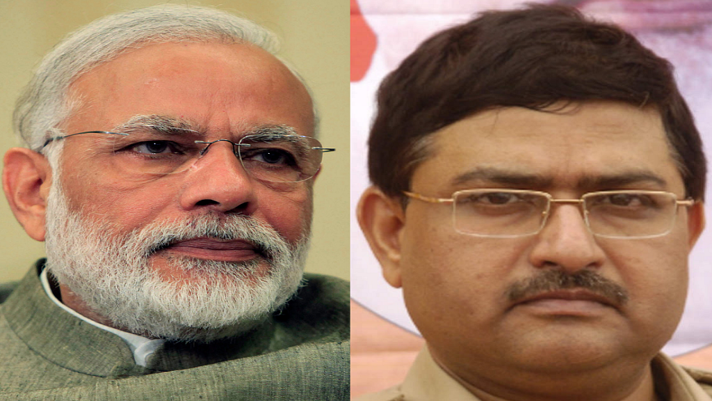 CBI vs CBI: Modi’s concern for an old loyalist Rakesh Asthana