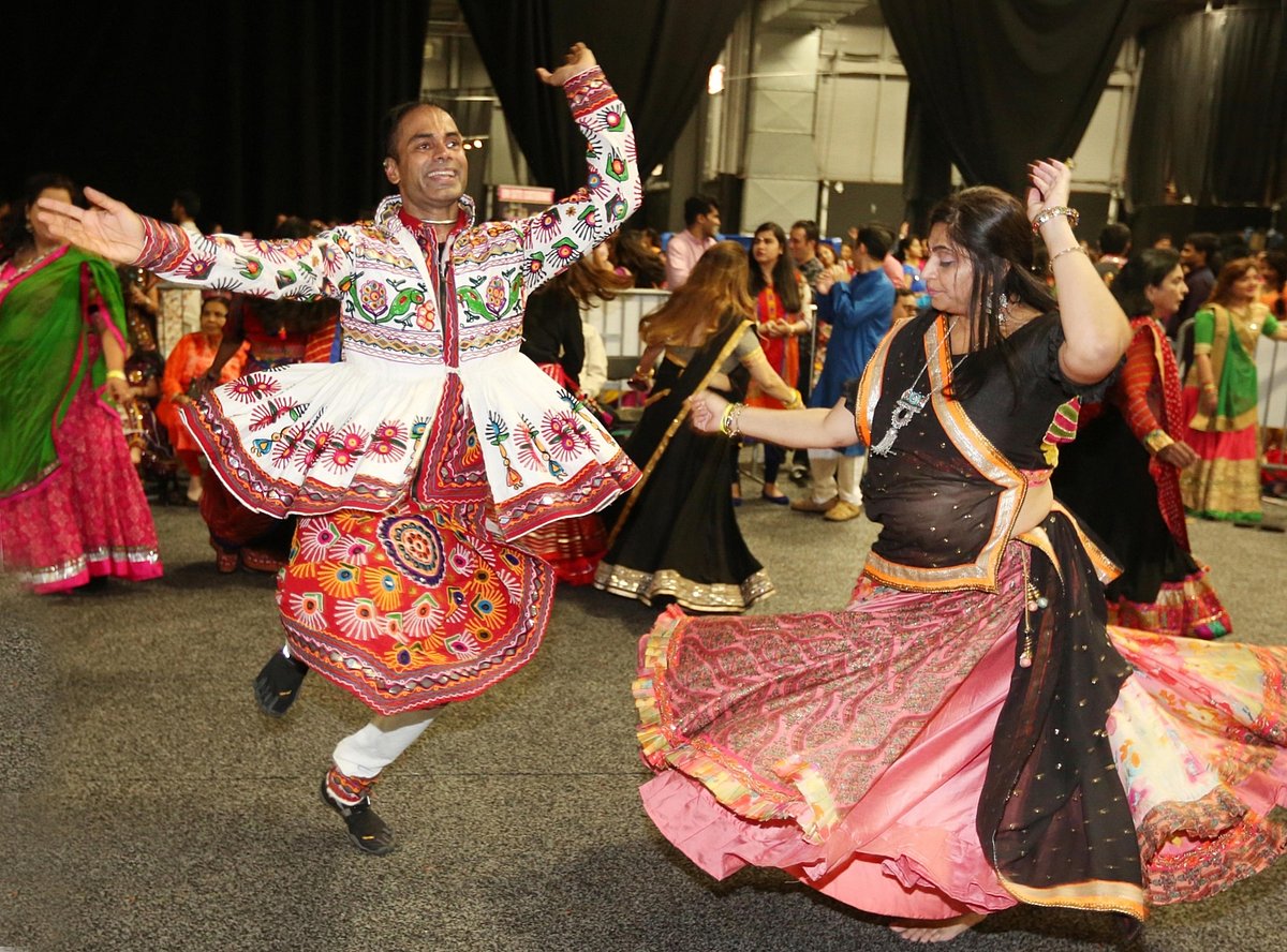 October 8: Delhi and beyond, in pictures