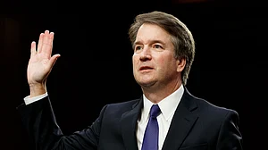 Brett Kavanaugh confirmation: Victory for Trump in Supreme Court battle