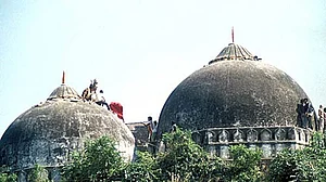 Ayodhya case: SC to hear Ram-Janmabhoomi-Babri Masjid dispute case in January 2019