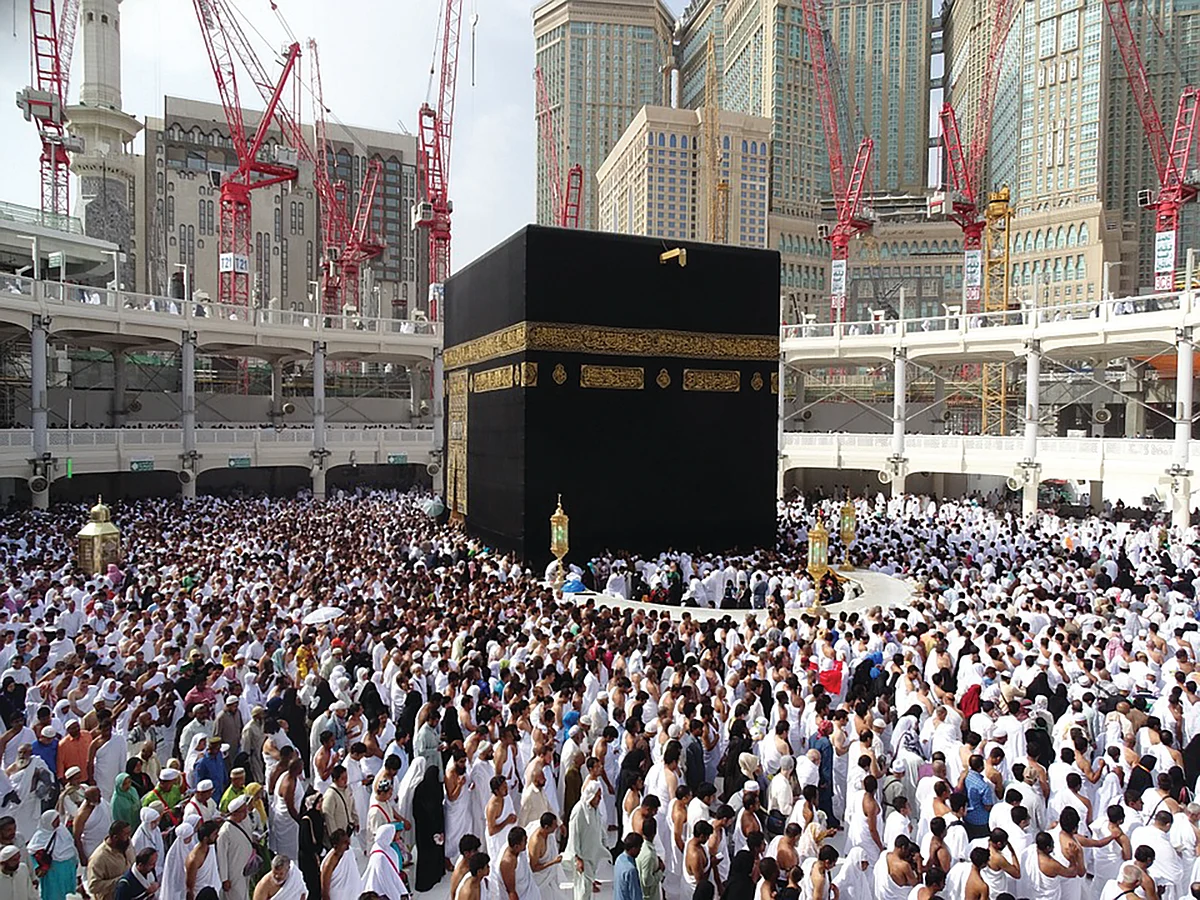 ‘House of Islam’ under siege: brave but flawed book