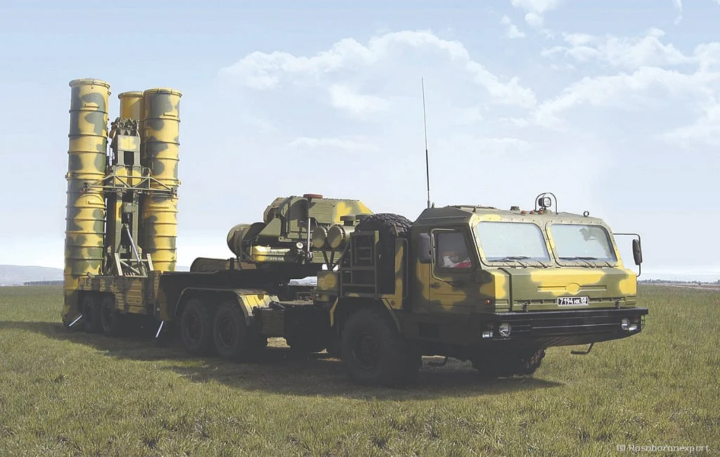 Pakistan turns to nukes in response to superior Indian armed forces