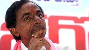Slowdown hits Telangana, Budget slashed by 20%