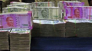 Firearms, cash seized in searches in Maharashtra, says NIA