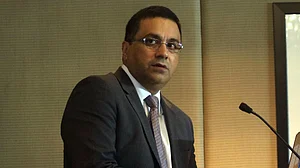 #MeToo: BCCI CEO Rahul Johri asked to explain sexual assault by SC-appointed CoA