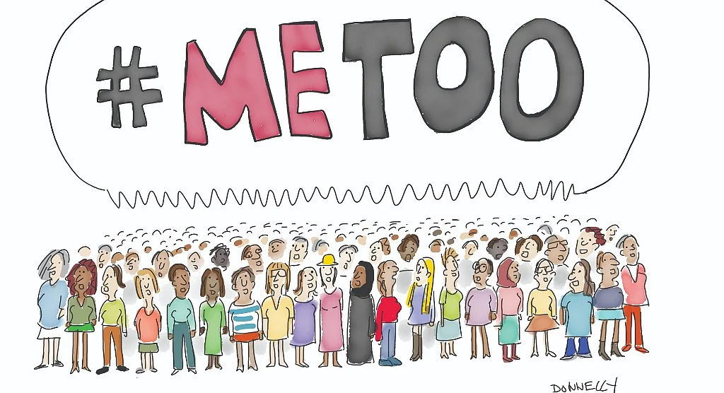 #MeToo: A turning point but a word of caution