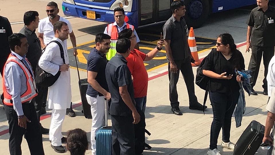 October 23: Delhi and beyond, in pictures