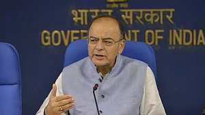 Finally, Modi govt cuts ₹2.5/l on fuel, urges state govts to follow