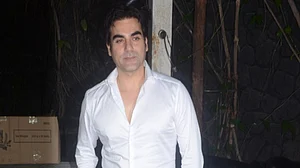 #MeToo movement is like tsunami says Arbaaz Khan