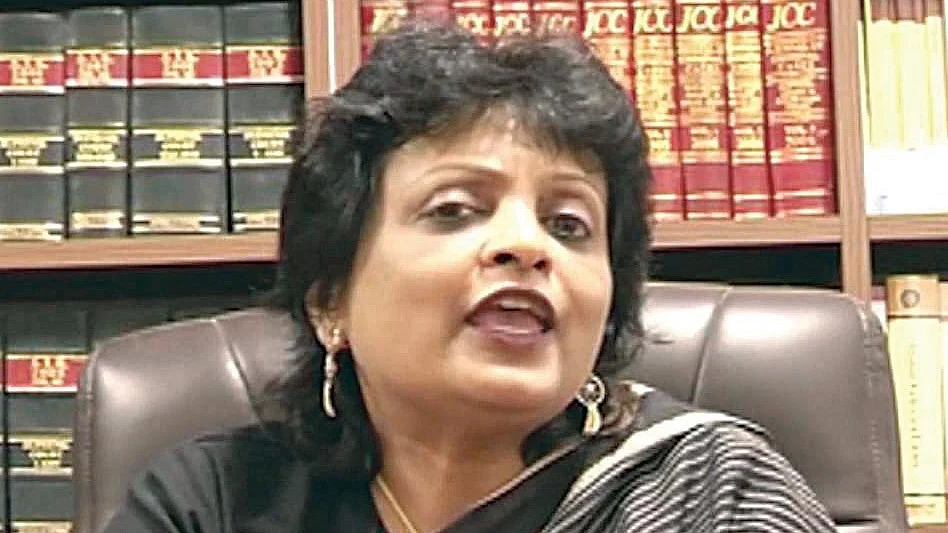 ‘#MeToo is about speaking truth to power’: Advocate Rebecca John