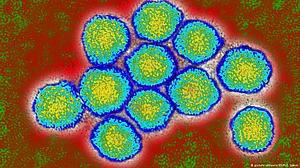 2,000 Hepatitis C cases in UP village, locals say groundwater contamination high